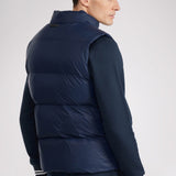 Falkoner Men's Quilted Puffer Vest