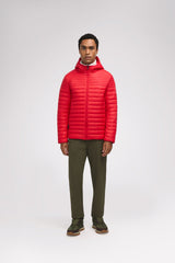 CURRENT RED
