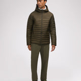 Osprey Men's Lightweight Packable Jacket