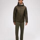 Osprey Men's Quilted Packable Puffer