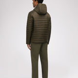 Osprey Men's Lightweight Packable Jacket