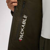 Osprey Men's Lightweight Packable Jacket