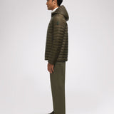 Osprey Men's Lightweight Packable Jacket