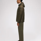 Osprey Men's Quilted Packable Puffer