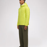 Osprey Men's Lightweight Packable Jacket