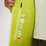 Osprey Men's Lightweight Packable Jacket