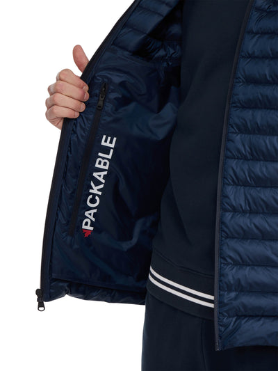 Osprey Men's Lightweight Packable Jacket