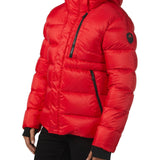 Jericho Men's Quilted Puffer