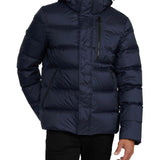 Jericho Men's Quilted Puffer