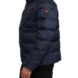 Jericho Men's Quilted Puffer