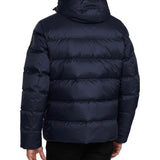 Jericho Men's Quilted Puffer