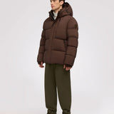 Jericho Men's Quilted Puffer