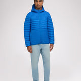 Eriksson Men's Lightweight Packable Puffer