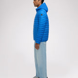 Eriksson Men's Lightweight Packable Puffer