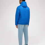 Eriksson Men's Lightweight Packable Puffer