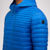 Eriksson Men's Lightweight Packable Puffer