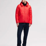 Eriksson Men's Lightweight Packable Puffer