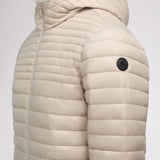 Eriksson Men's Lightweight Packable Puffer