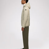 Eriksson Men's Lightweight Packable Puffer