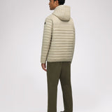 Eriksson Men's Lightweight Packable Puffer