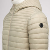 Eriksson Men's Lightweight Packable Puffer