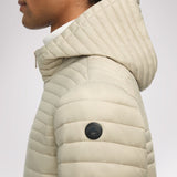 Eriksson Men's Lightweight Packable Puffer