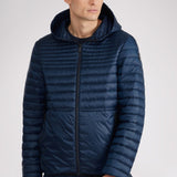 Eriksson Men's Lightweight Packable Puffer