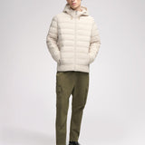 Seneca Men's Lightweight Puffer