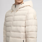 Seneca Men's Lightweight Puffer