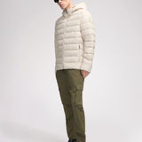 Seneca Men's Lightweight Puffer