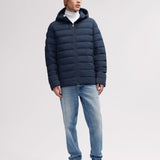 Seneca Men's Lightweight Puffer