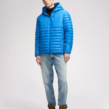 Adriel Men's Lightweight Packable Puffer