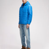 Adriel Men's Lightweight Packable Puffer