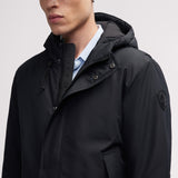 Cam Men's Lightweight Car Coat