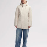 Cam Men's Lightweight Car Coat