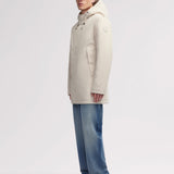 Cam Men's Lightweight Car Coat