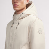 Cam Men's Lightweight Car Coat