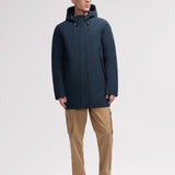 Cam Men's Lightweight Car Coat