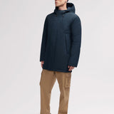 Cam Men's Lightweight Car Coat