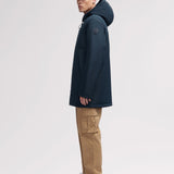 Cam Men's Lightweight Car Coat