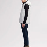 Kirian Men's Reversible Puffer Vest