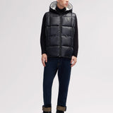 Kirian Men's Reversible Puffer Vest