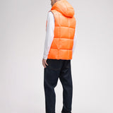 Kirian Men's Reversible Puffer Vest