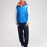 Kirian Men's Reversible Puffer Vest