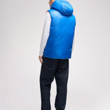 Kirian Men's Reversible Puffer Vest