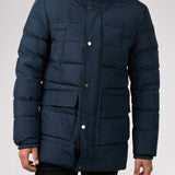 Teller Men's Parka