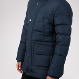 Teller Men's Parka