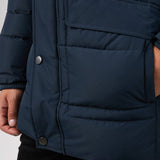 Teller Men's Parka