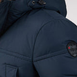 Teller Men's Parka