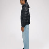 Koray Men's Modular 3-in-1 Car Coat